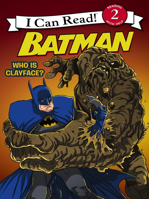 Title details for Who Is Clayface? by Donald Lemke - Available